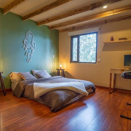 La Quinta Glamping - Lago De Tota Cuítiva Exterior foto