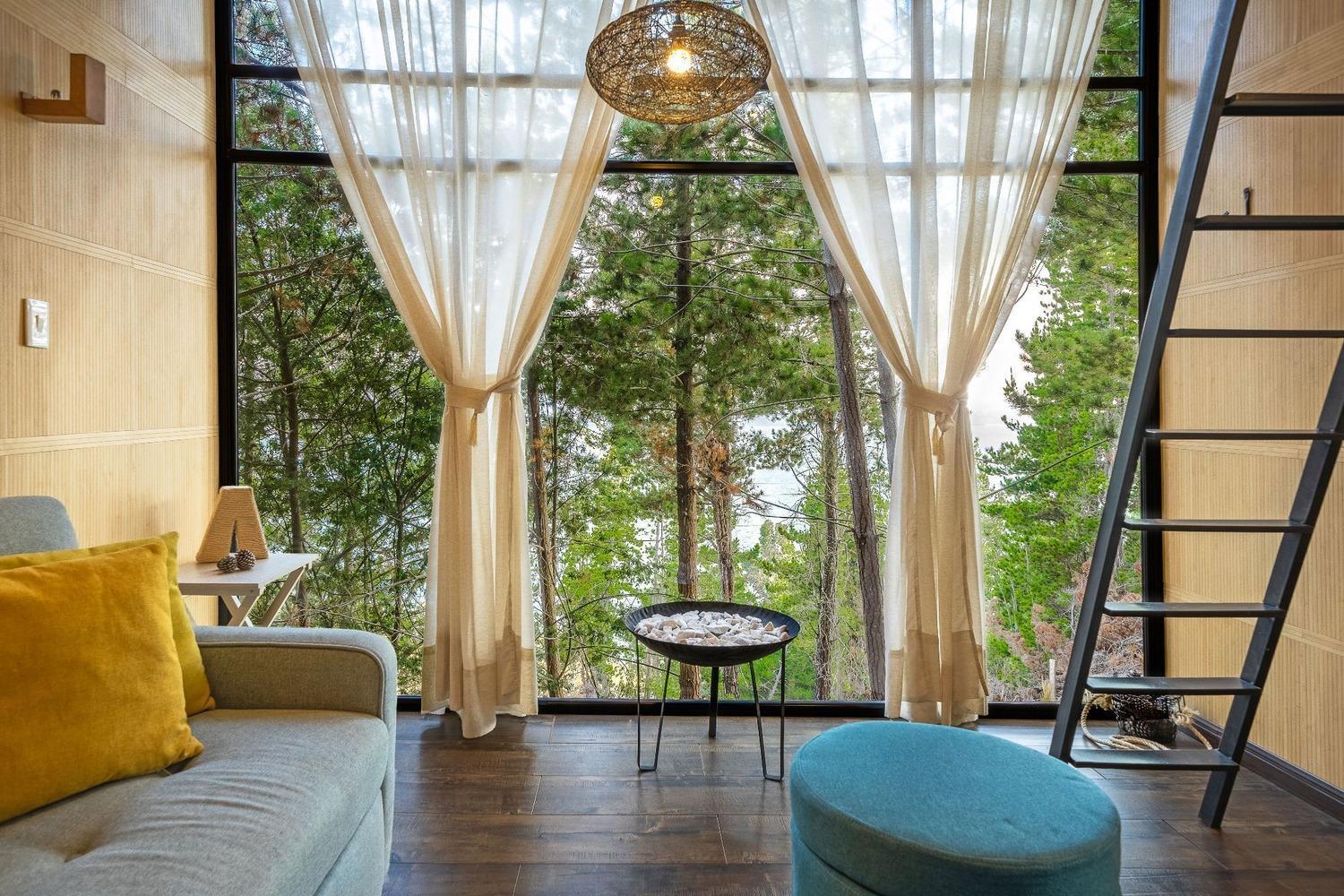 La Quinta Glamping - Lago De Tota Cuítiva Exterior foto